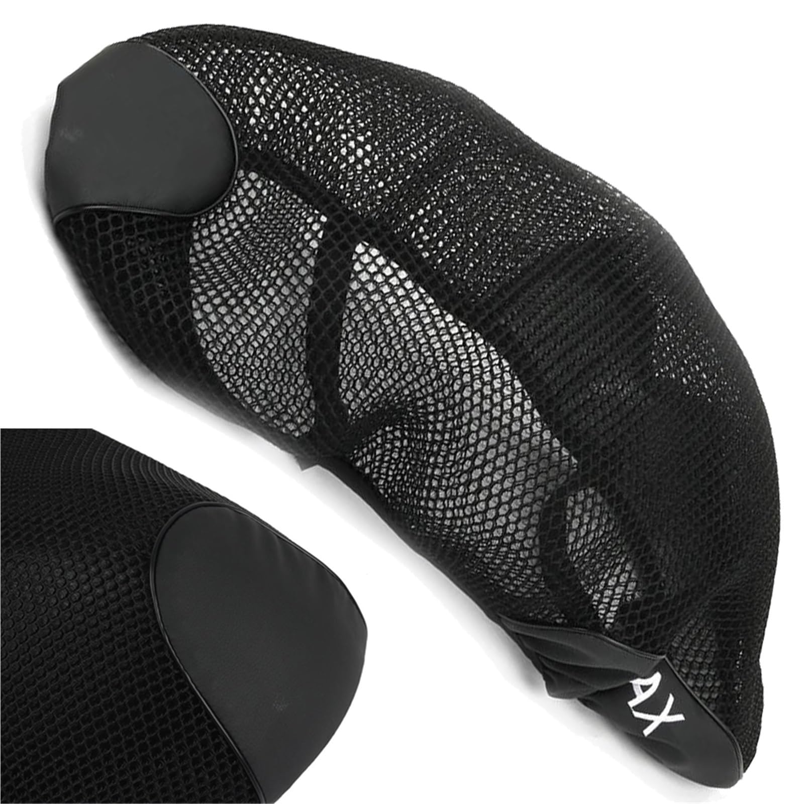 Coussin de selle respirant anti-chaleur pour scooter N-Max 125 155