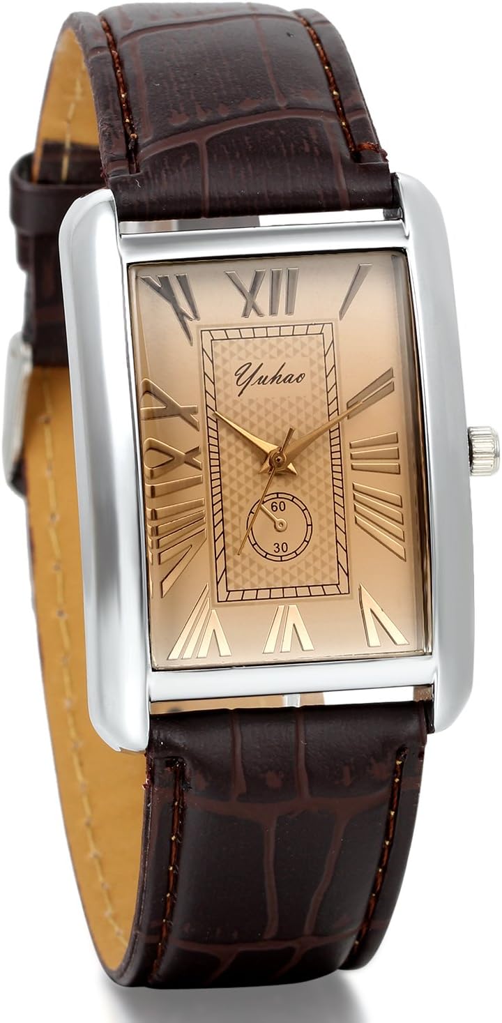 s.Oliver SO-3753-LQ Orologio, Uomo