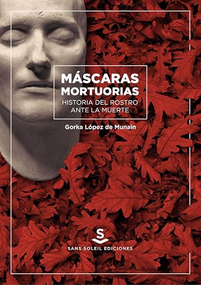 Mascaras mortuorias