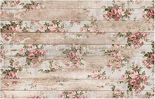 Re-Design Tissue Paper REDESGN SHBBY FLRL, Shabby Floral