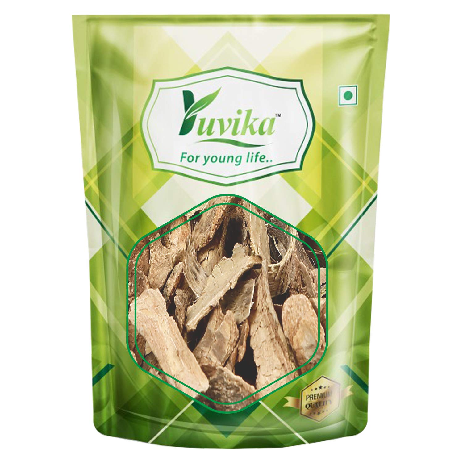 YuvikaKuda Chilka - Kutaj - Kutuj - Holarrhena Antidysenterica (200 Grams)