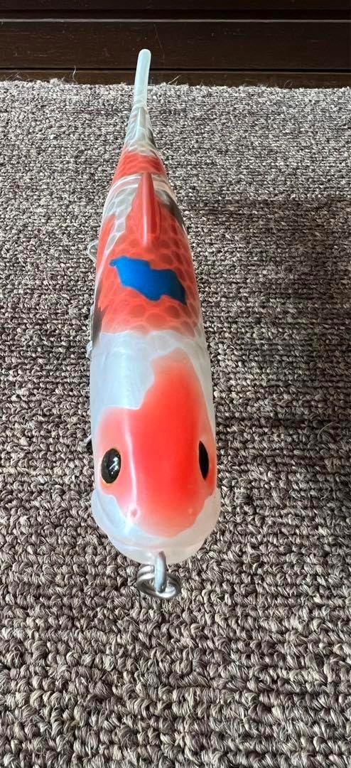 deps Newスライドスイマー175 ニシキコイNEWスライドスイマー175(SS