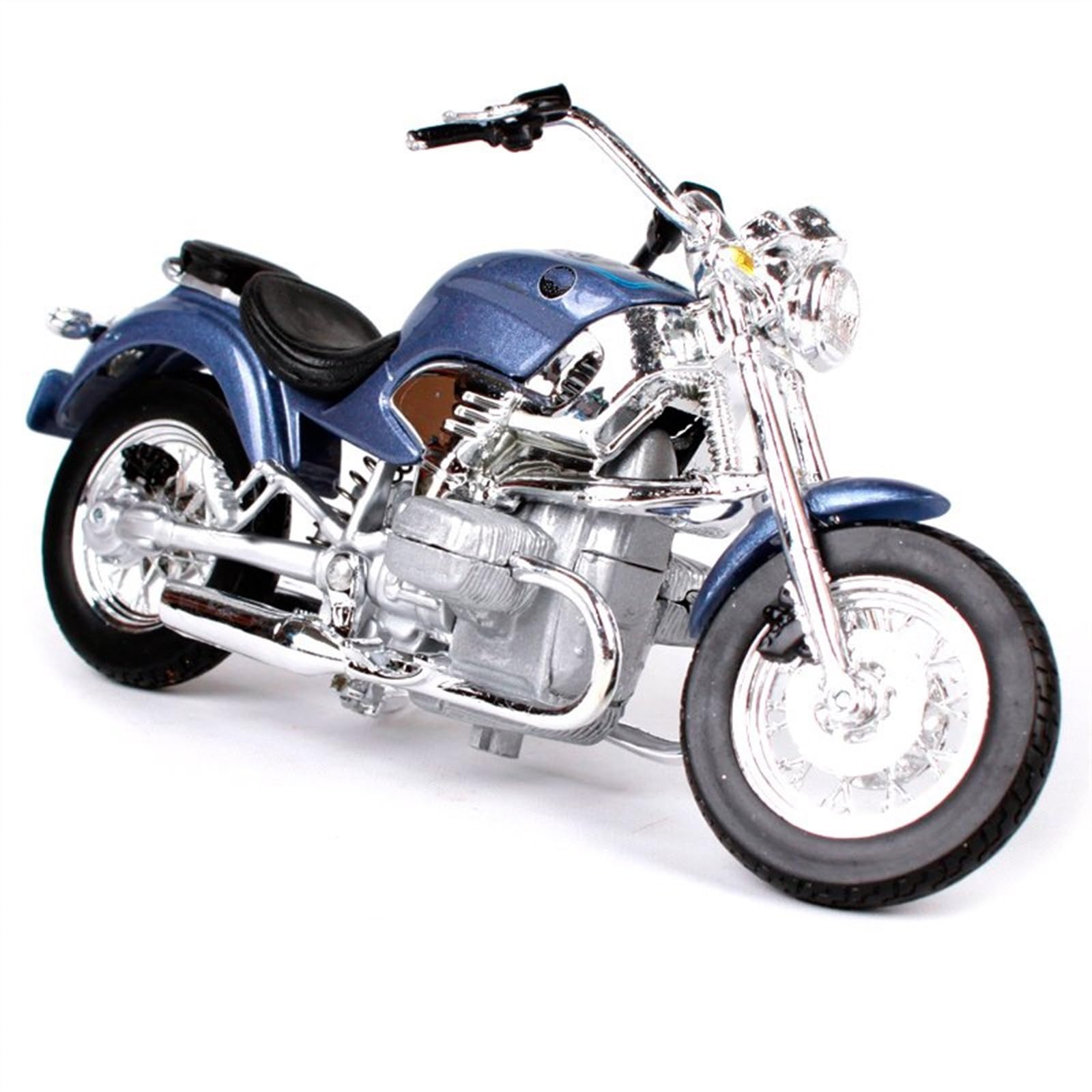 Amazon.co.jp: バイクスケールモデル 1:18 R1200C オートバイ