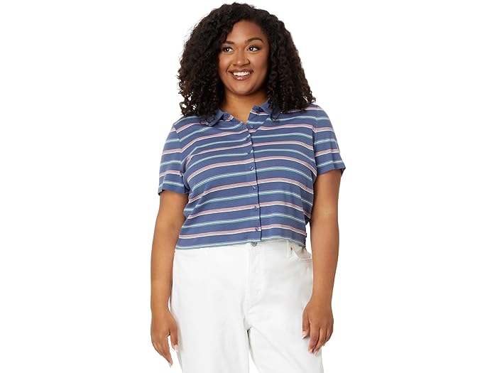 Suki Polo Shirt - Image 4
