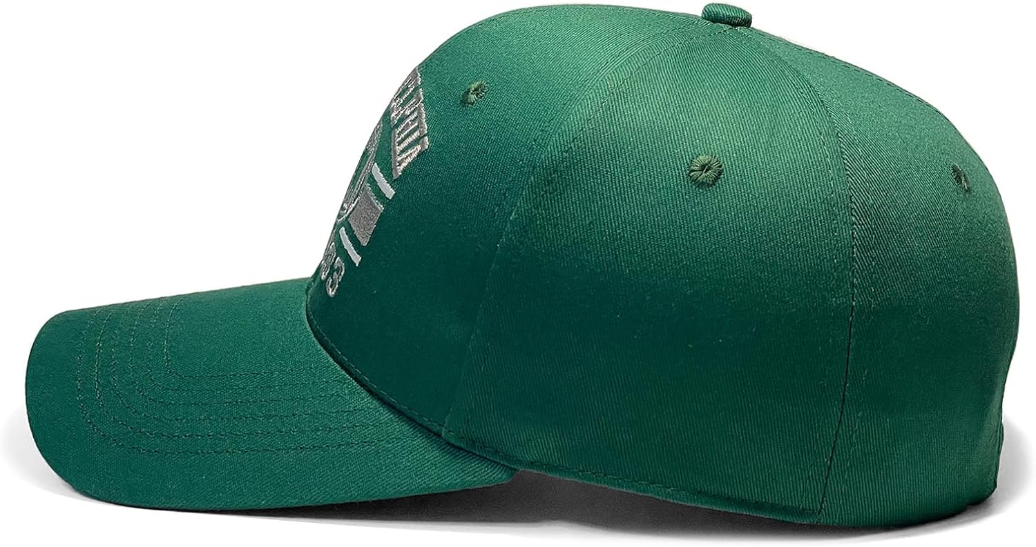 Football Team Fans Hat Custom Embroidered Baseball Cap Apparel Gifts for Adult Snapback Adjustable Breathable… - Image 4