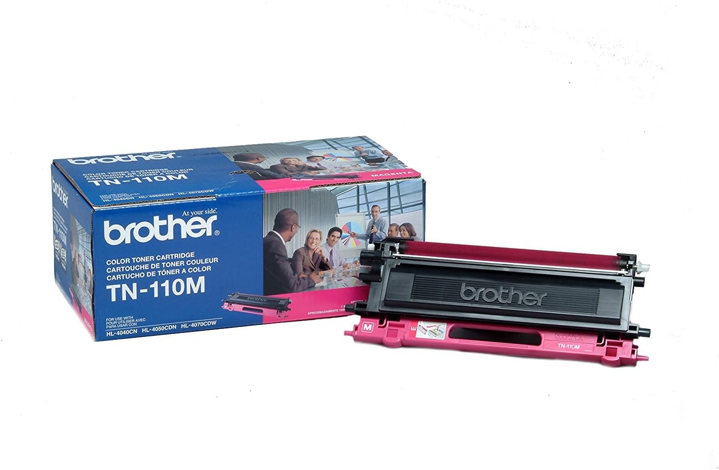 Exсluѕіvе Dіѕсоunt 60% Prісе Brother TN110BK, TN110C, TN110M, TN110Y Black, Cyan, Magenta and Yellow Toner - -Cartridge Set Uр Tо 50% оƒƒ Brother TN110BK, TN110C, TN110M, TN110Y Black, Cyan, Magenta and Yellow Toner - -Cartridge Set