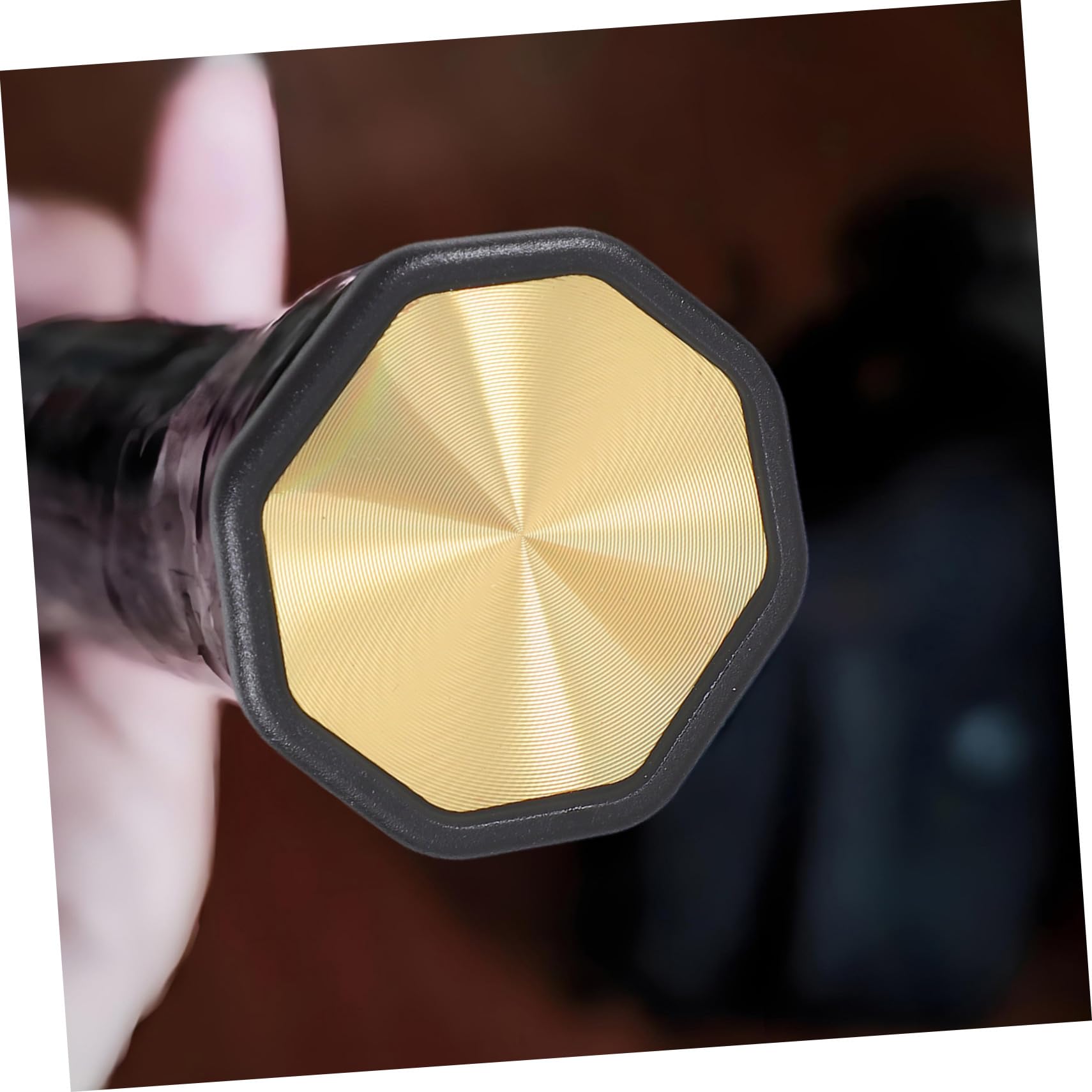 Amazon | ノーブランド品 ラケットエンドキャップ 交換用テニス