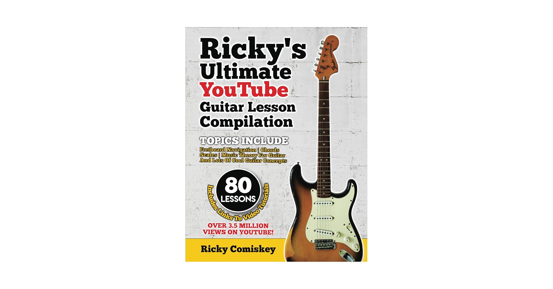 ギター TRICK BOOK Amazon.com: The Ultimate Rock Guitar Fake Book: Over 200