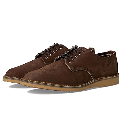 Red Wing Heritage Weekend Oxford Men