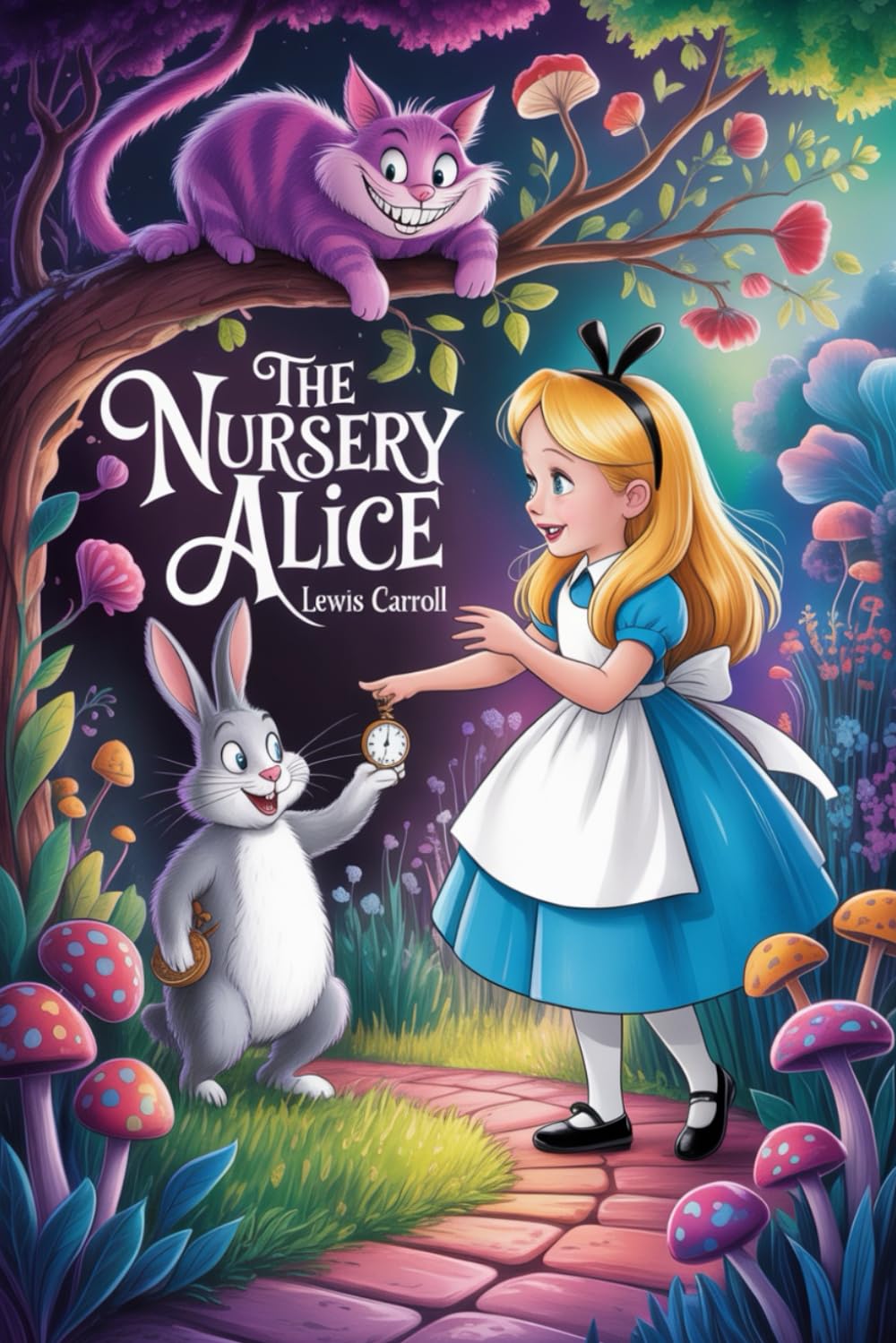 The Nursery "Alice": Annotated