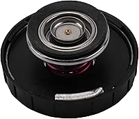 Vista 2 de ACDelco GM Original Equipment RC94 (10316828) 18 P.S.I. Tapa de radiador