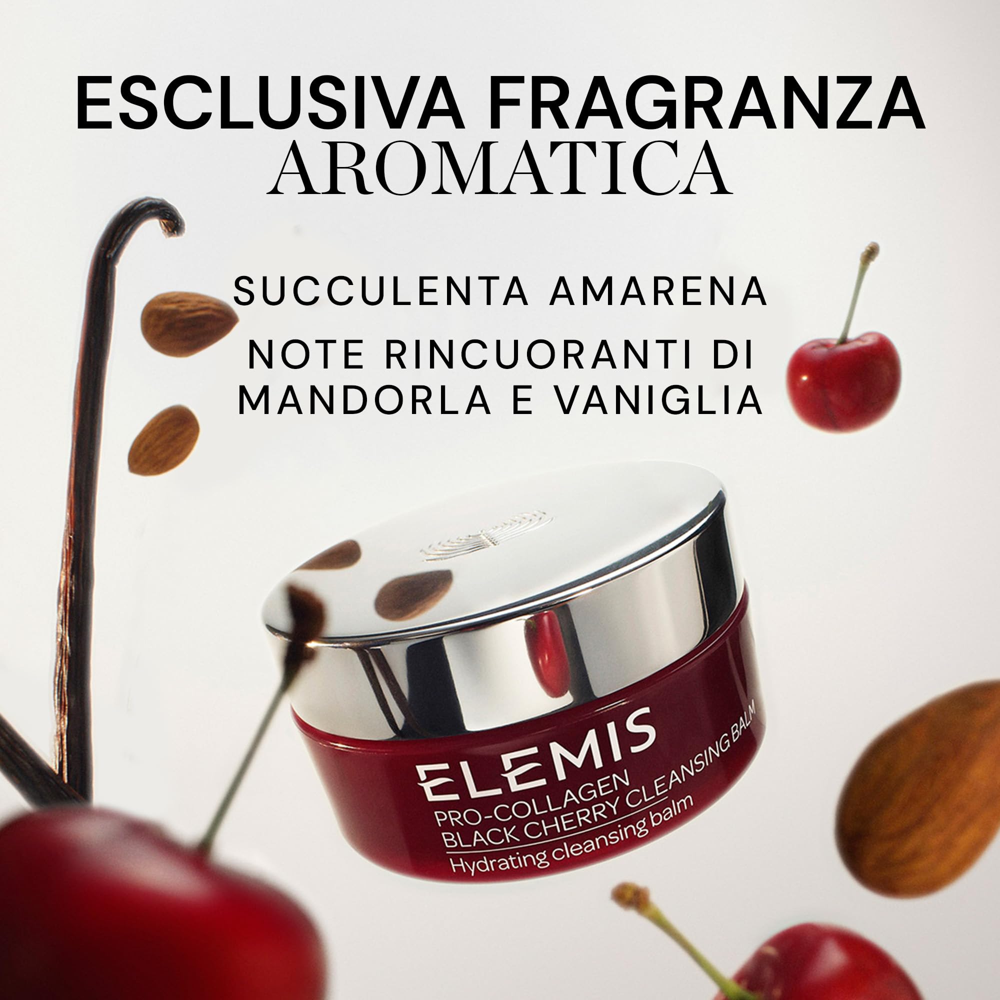 ELEMIS Pro-Collagen Black Cherry Cleansing Balm 100g