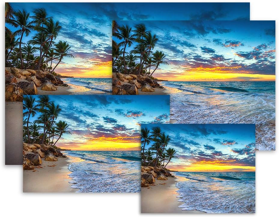 Photo Prints – Matte – Large Size (16x20)