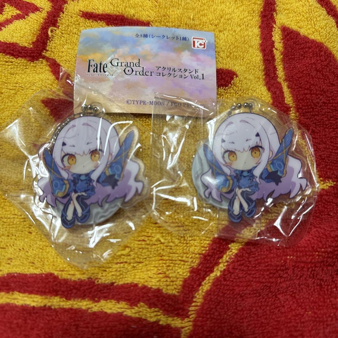 Amazon.co.jp: FGO アクリルスタンドコレクション アクスタ