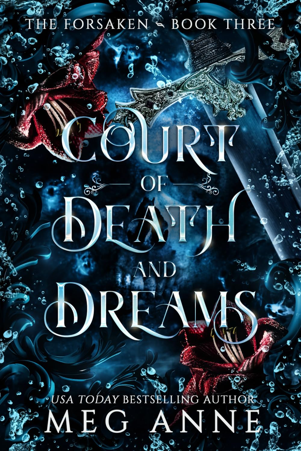 Buy Court of Death and Dreams — BookShops.in