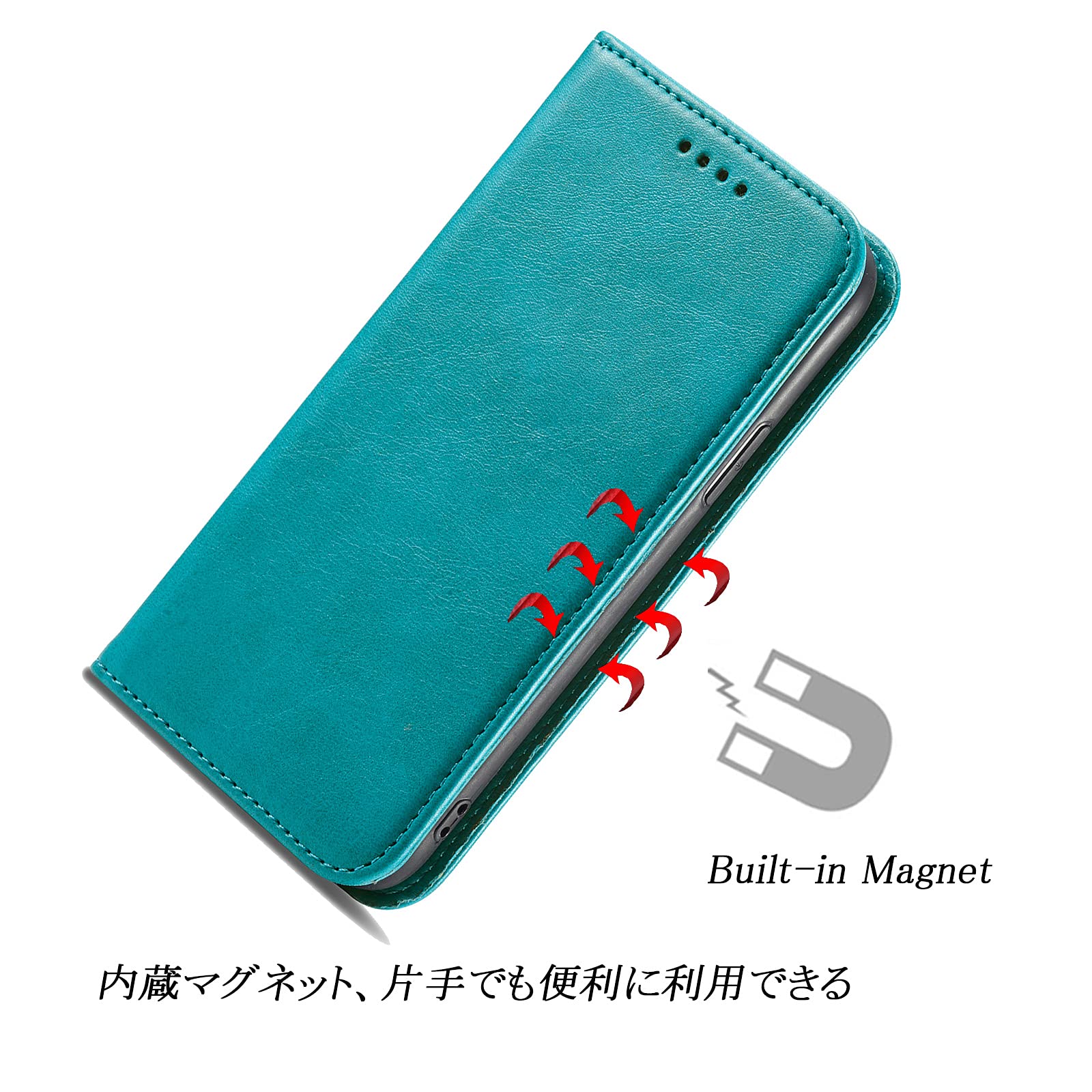 iPhone12 mini notebook type iPhone 12 mini notebook cover iPhone12