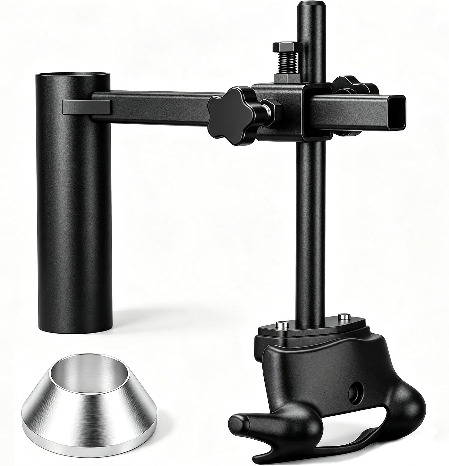 Wyckoff Manual Tire Changer Duck Head Adapter Kit for 16"-22" Tires Removal