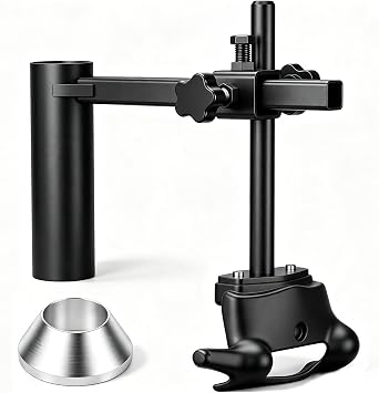 Wyckoff Manual Tire Changer Duck Head Adapter Kit for 16"-22" Tires Removal