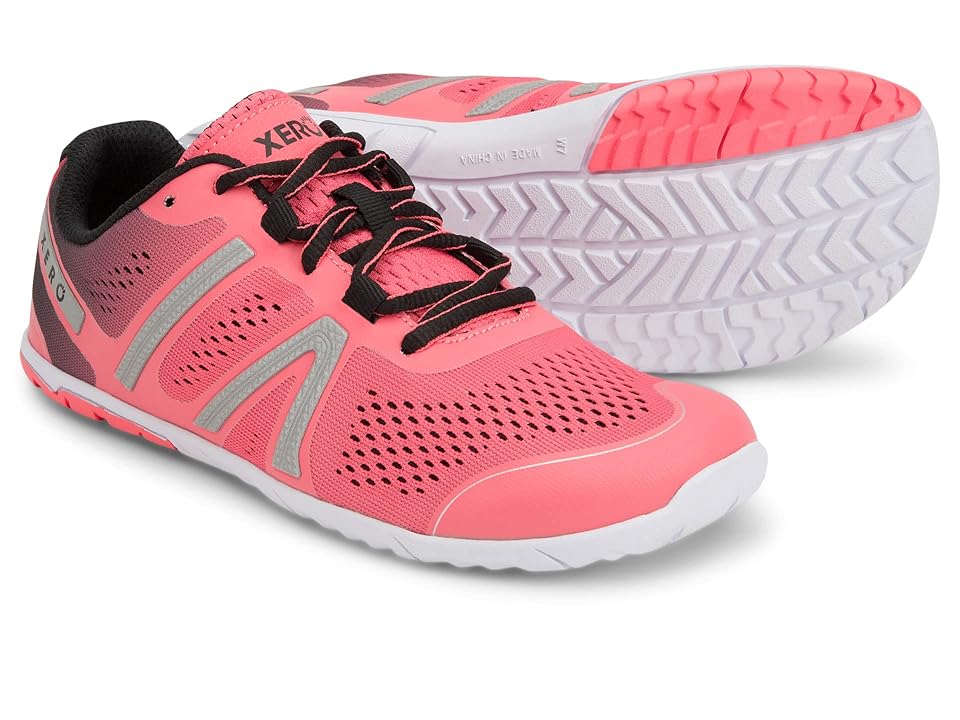 Xero Shoes HFS (Coral Hush) Women's Shoes INTERNATIONAL SHIPPING