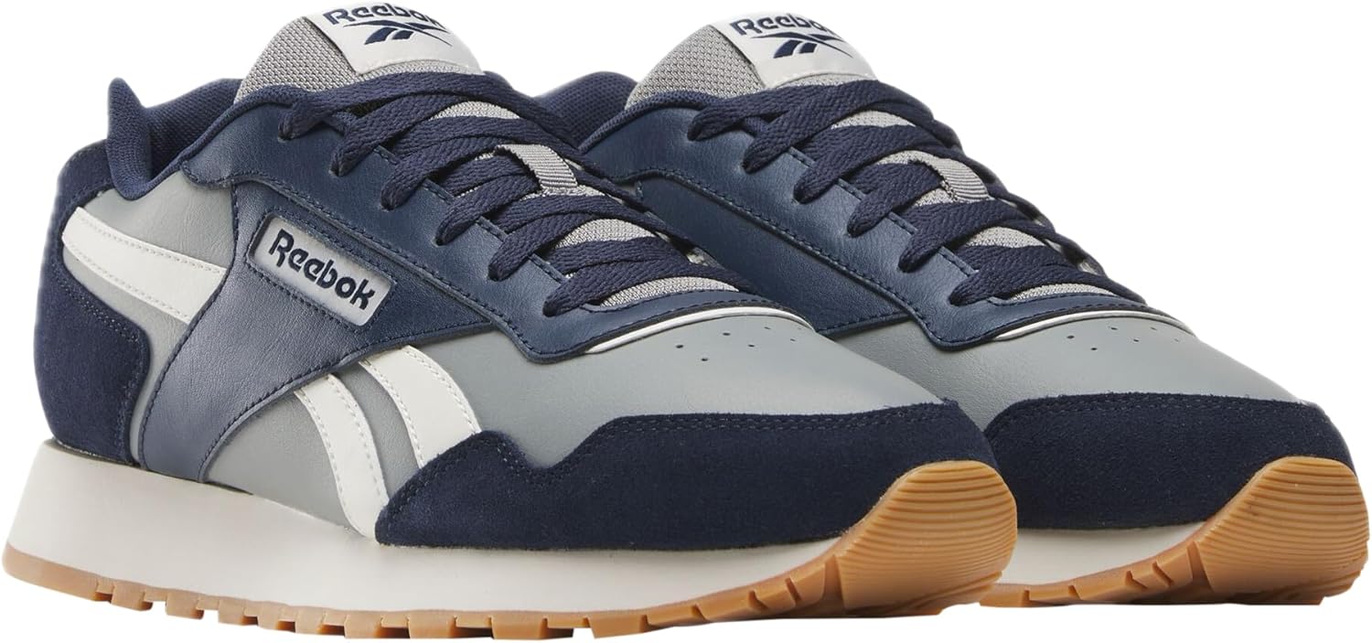 Reebok Unisex Glide Sneaker - Image 2