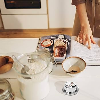 キッチンタイマー ネスカフェ チャージ 電池新品 キッチン