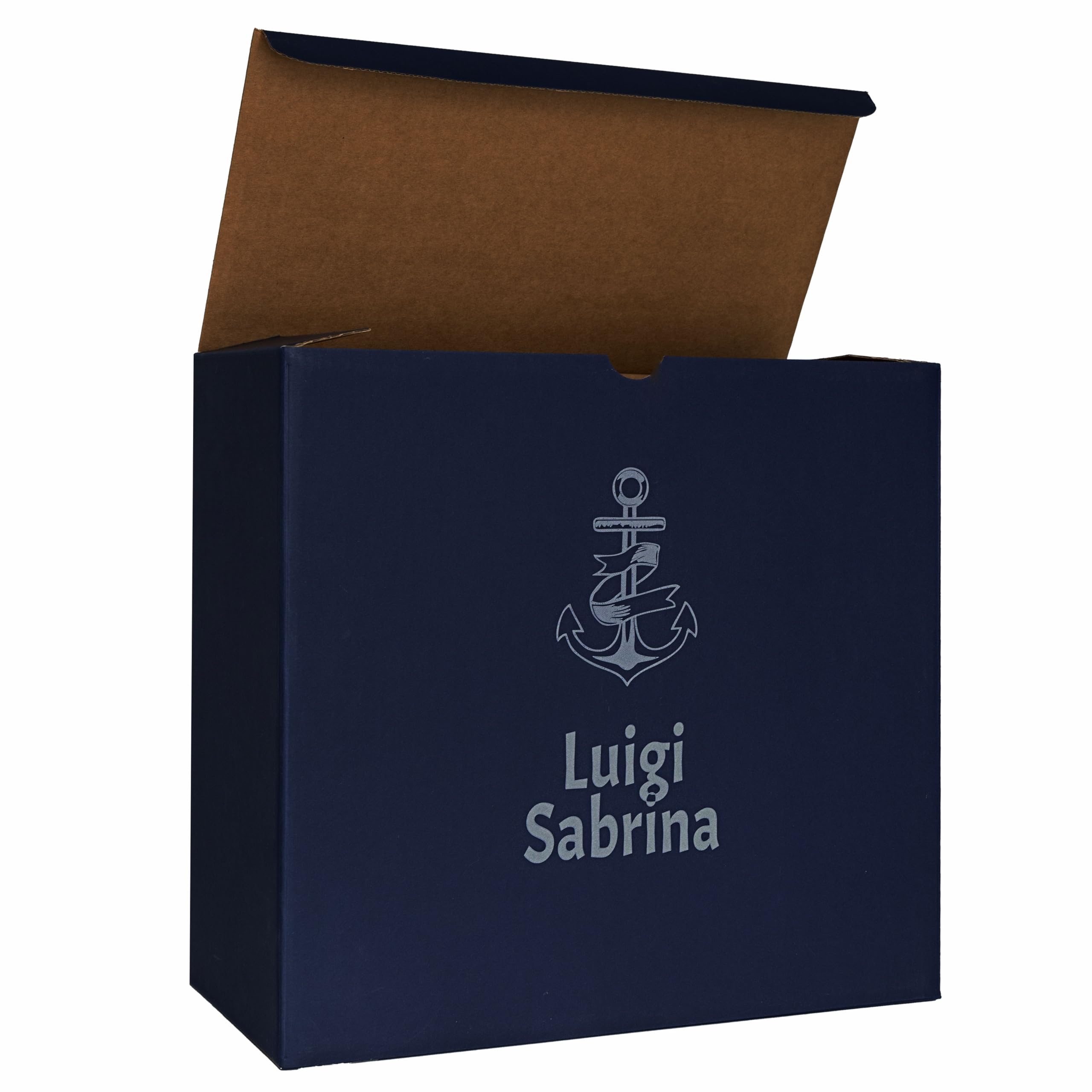 Bicchiere da vino personalizzato, calice da vino rosso inciso al laser, 530 ml, set da vino personalizzato con nome, iniziali e data, migliore idea regalo – Quantità (2)