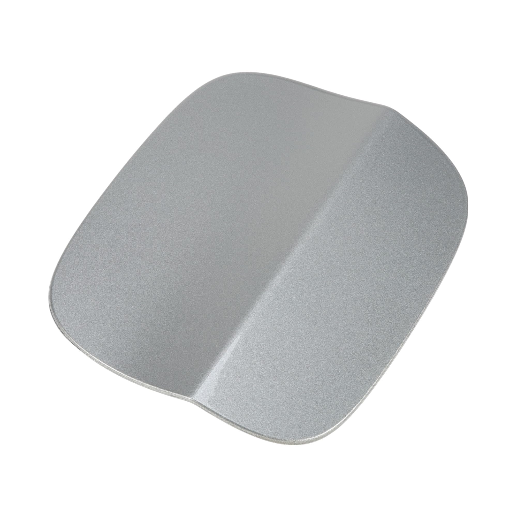 ACROPIX Fuel Tank Door Cap for Audi Q5 8RB 2010-2016 Fuel Filler Flap Cover for Audi SQ5 8RB 2013-2017 Clip Type No.8R0809907A/8R0809999B Light Gold