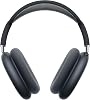 أبل AirPods ماكس سماعات لاسلكية نشط إلغاء الضوضاء في مستوى برو وضع الشفافية شخصية 3 D الصوت USB-C حالة الشحن منتصف الليل