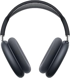 Apple AirPods Max Casque Circum-auriculaire sans Fil, réd…