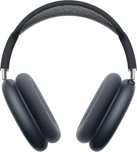 Apple AirPods Max Casque Circum-auriculaire sans Fil, réd… - 1