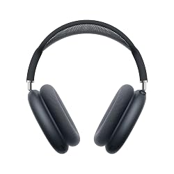 Offerta Apple AirPods Max Cuffie wireless over-ear in sconto oggi