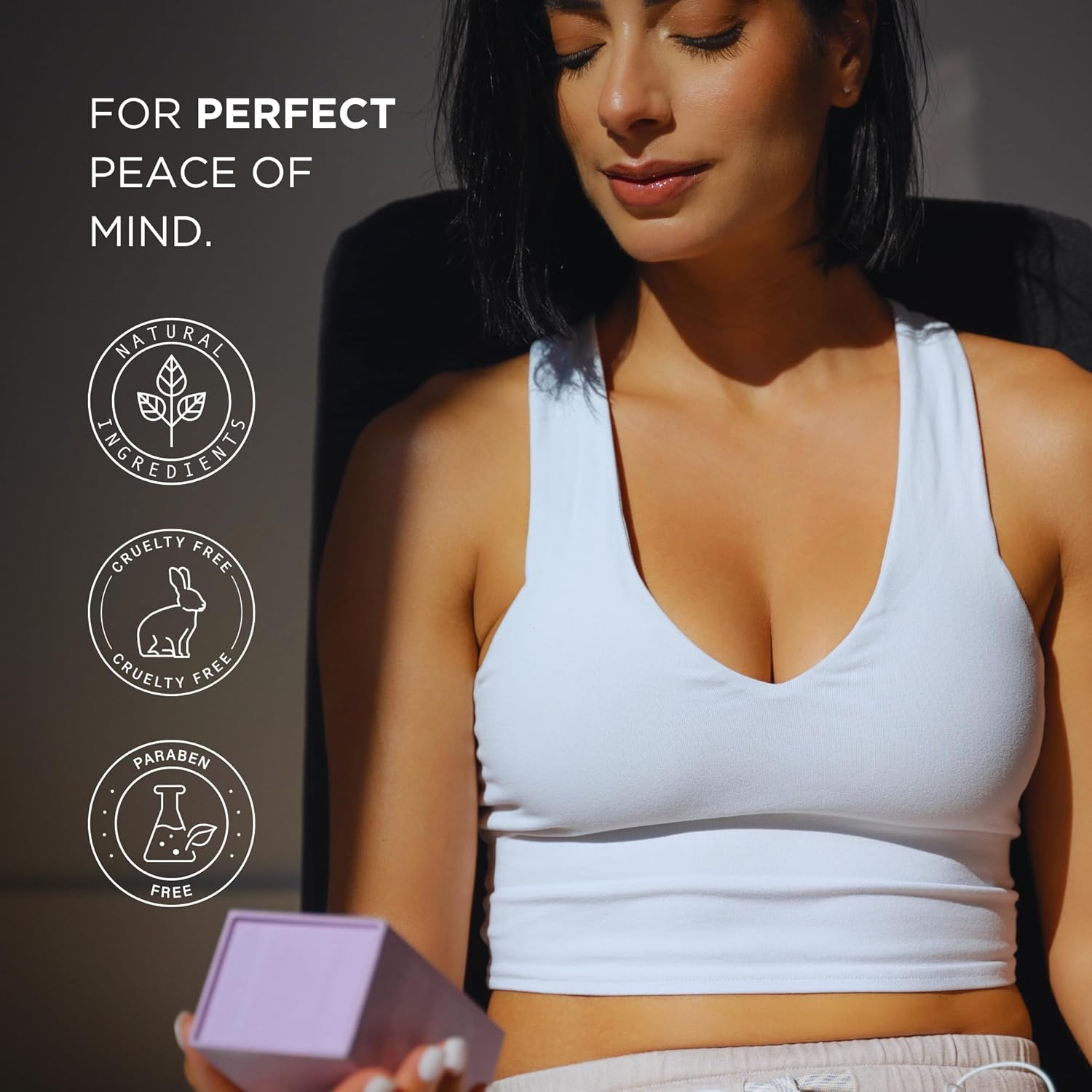 Frankincense Essential Oil – 100% Pure, Undiluted & Wild-Harvested Boswellia Carteri | Lab-Tested for Purity | Therapeutic Grade for Aromatherapy, Skincare, Massage & Meditation