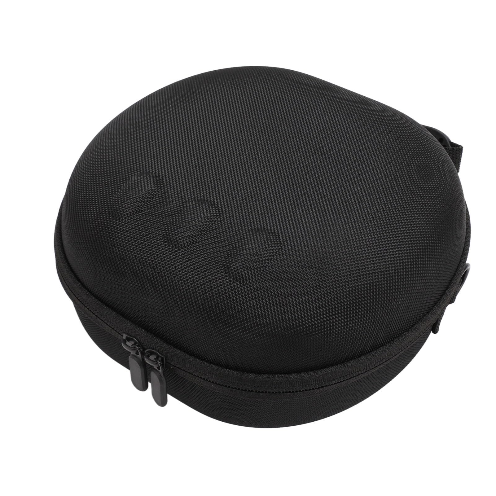 Fockety Custodia Da Trasporto per Visore Meta 3 VR, Custodia Protettiva Da Viaggio Con Tracolla, Rigida Antiurto per Accessori 3, per Viaggi e Archiviazione A CASA (BLACK)