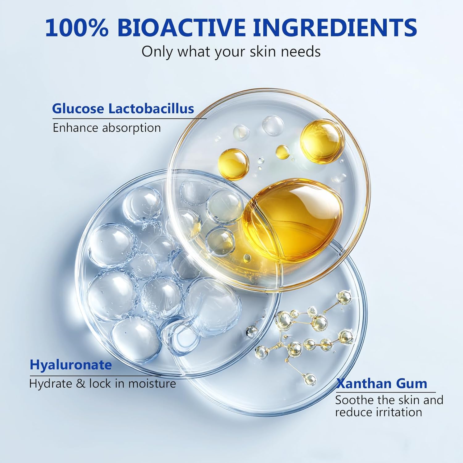 Instant Face Lift Serum,Instant Face Lift Cream for Visibly Lifts & Tightens Skin, Smooths Fine Lines and Wrinkles, Anti-Aging Treatment for All Skin Types, 1 Fl Oz - Image 3