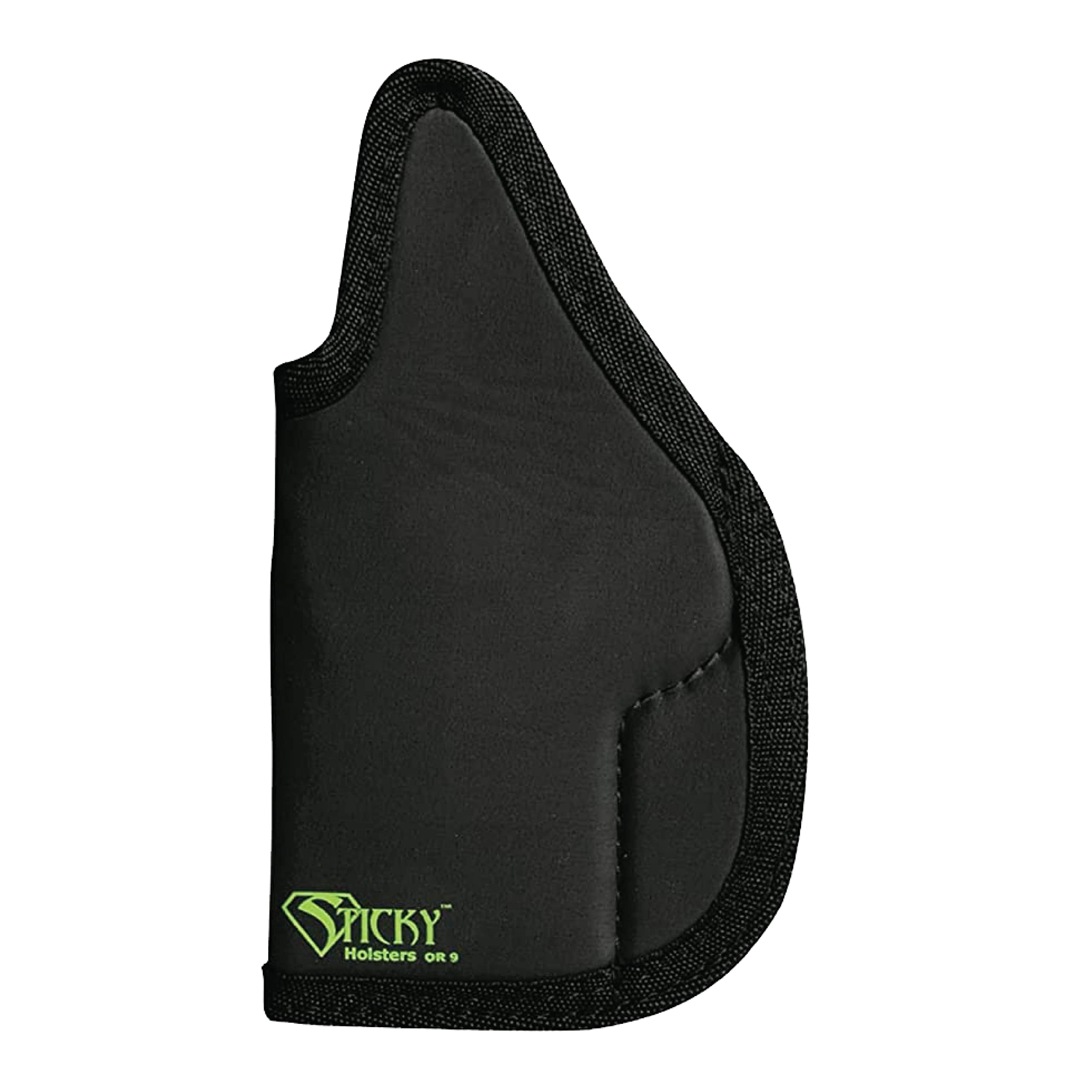Concealment Holster for Men and Women - OR-9 - Fits Beretta M9/92FS, Glock 17,22,21, and Similar with Optic Setups - Suitable for Left and Right-Hand Draw - IWB/Pocket Carry