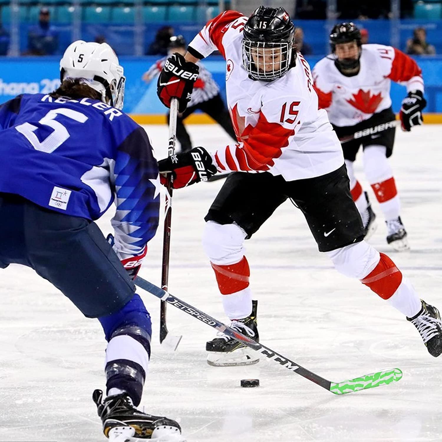 Nastro Adesivo Antiscivolo Per Racchette - Presa Migliore Per Tennis, Badminton E Ping Pong - Foto 7