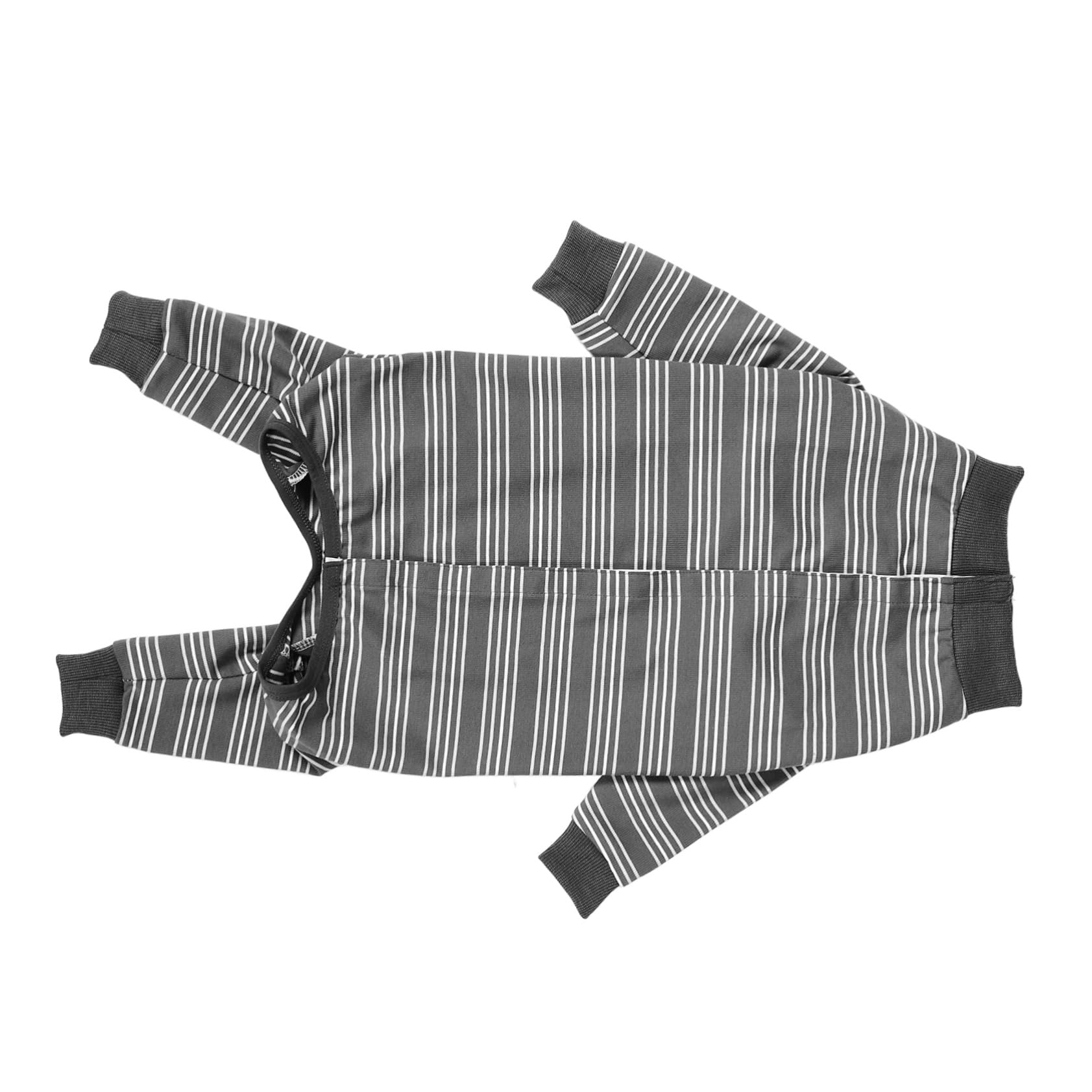Combinaison de récupération pour chien vêtements de convalescence et gilet de protection