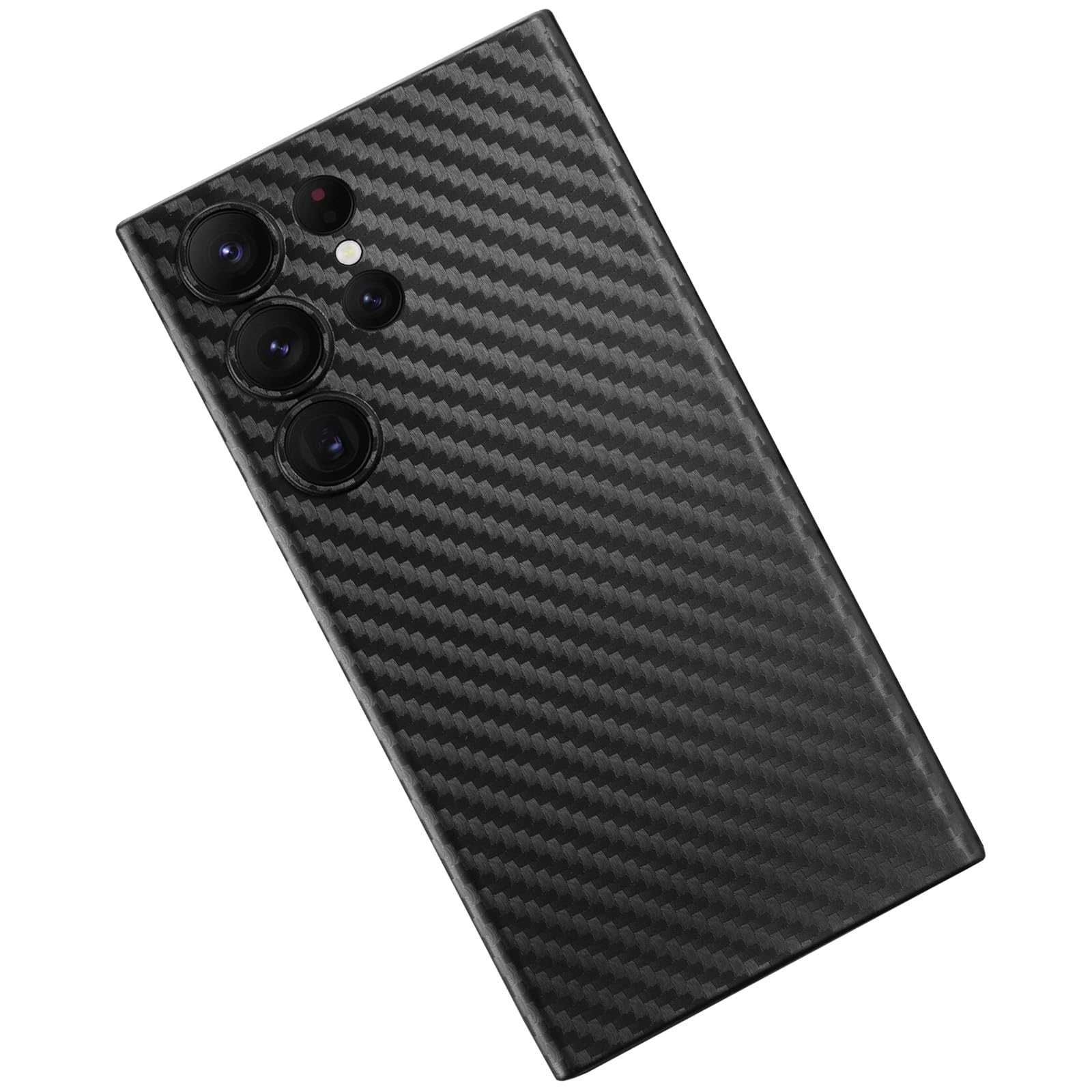 Coque Samsung S25 Plus fibre de carbone fine pour votre quotidien - 7