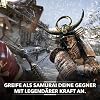 Assassin's Creed Shadows - Limited Edition (exklusiv bei Amazon) - [PlayStation 5]