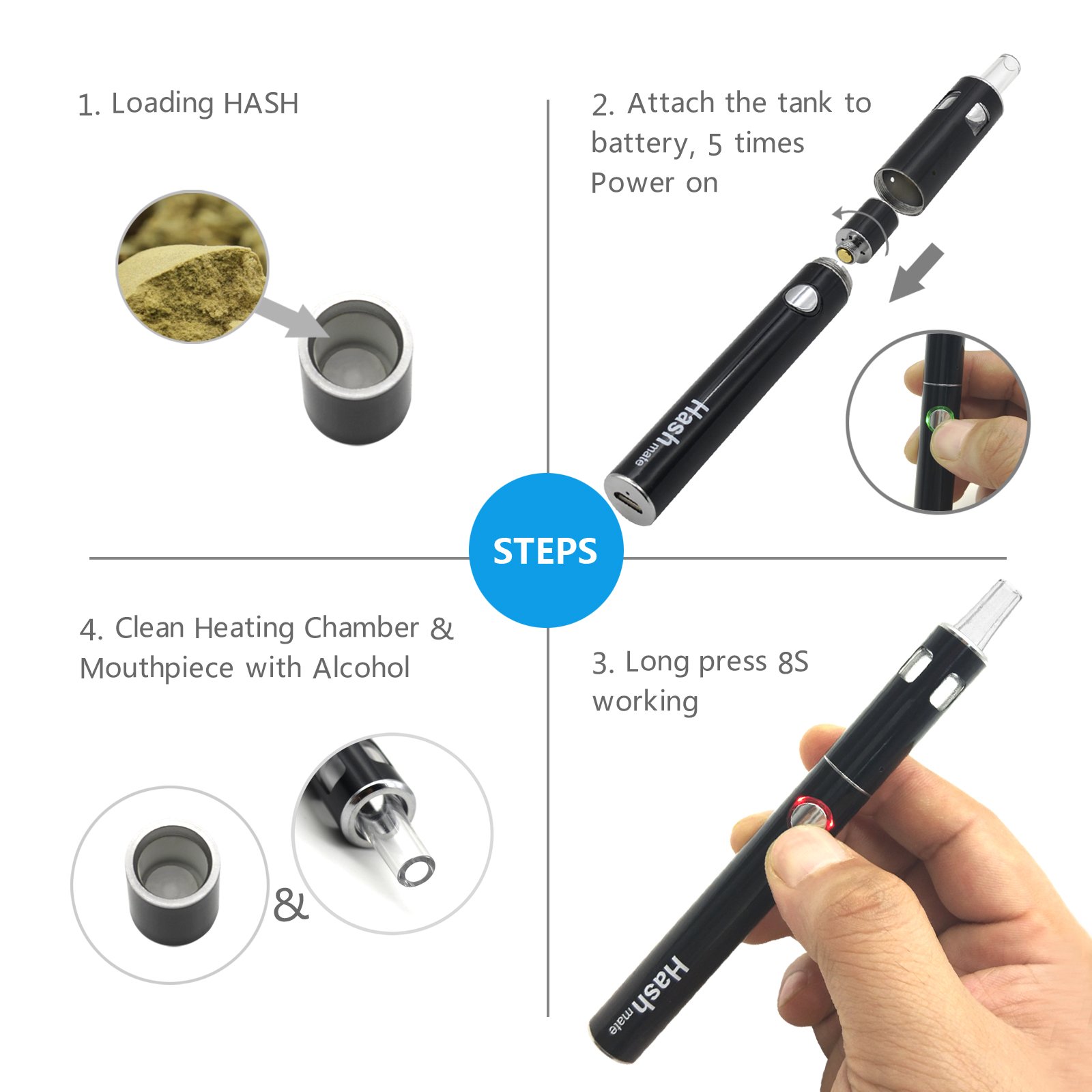 elfbar nachfüll pod läuft aus Innokin Endura T20-S Starter Kit main image 0