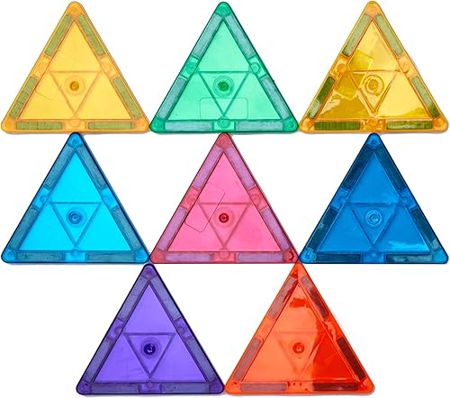 Miniatura 7 de Passionfruit Kids Azulejos magnéticos de aprendizaje bilingüe chinoinglés  Animales de safari para mejorar el vocabulario  Azulejos magnéticos de