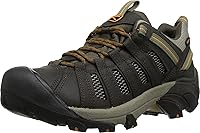 Algopix Similar Product 12 - KEEN Mens Voyageur Low Height