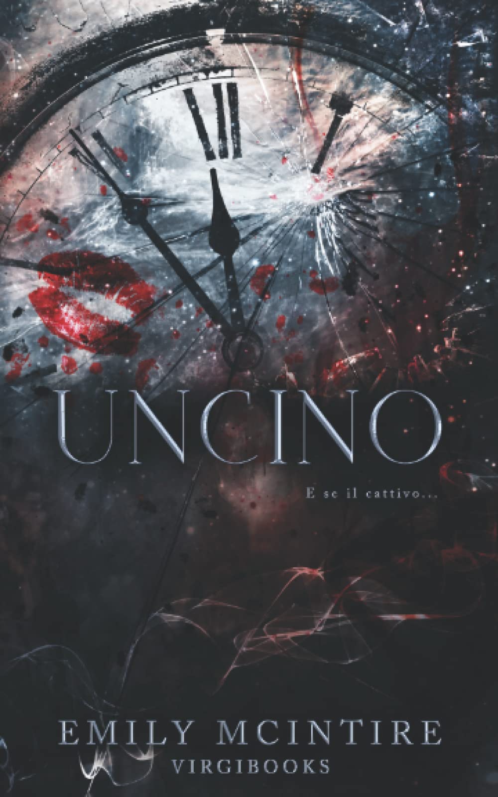 Uncino (E se il cattivo...)