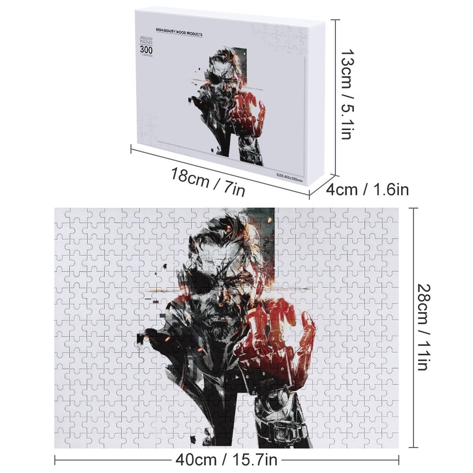 Amazon.co.jp: 300ピース 300ピース/500ピース/1000ピース