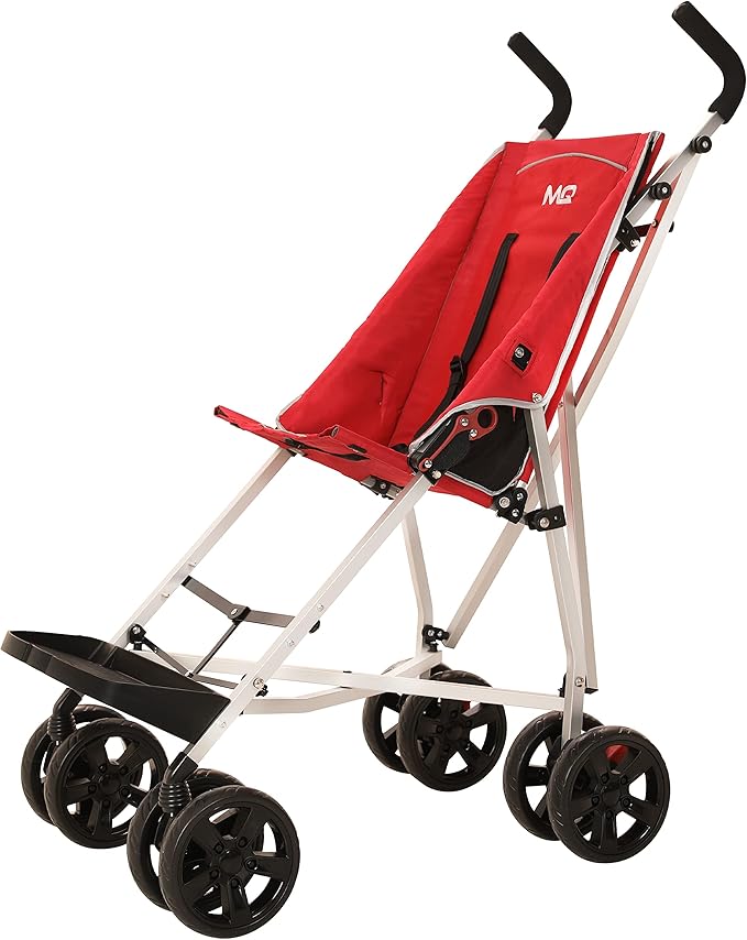 MobiQuip XL Pushchair, Special Needs Buggy, Disability Pushchair for