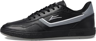 Lakai Men's Terrace Skate Shoes - Pro Model by Griffin Gass