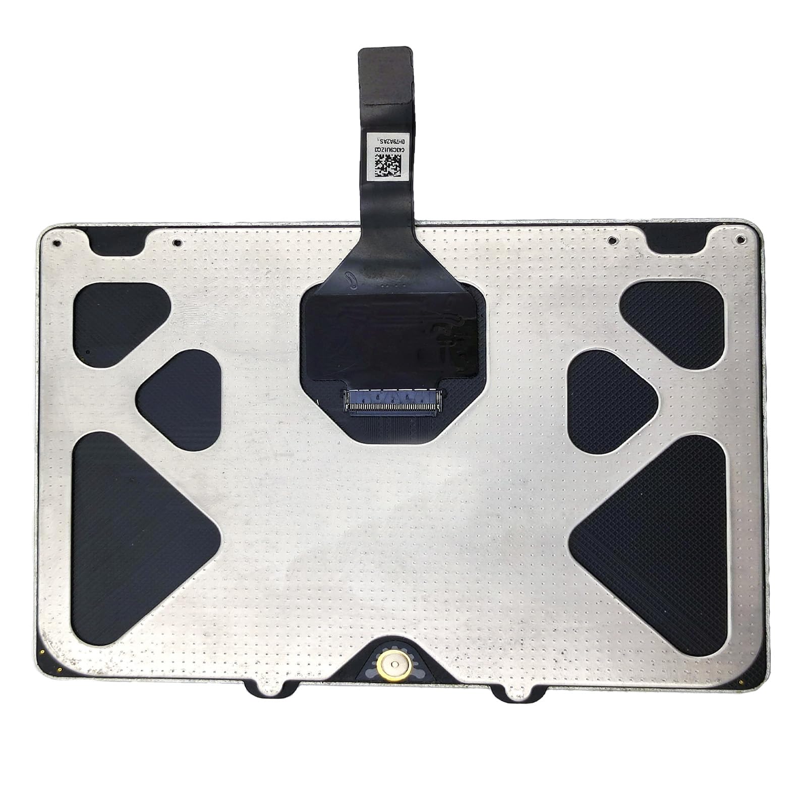 HAWSON MacBook Pro A1278 Replacement Trackpad with Flex Cable 821-1254-A Compatible for MacBook Pro Unibody 13” A1278 2009 2010 2011 2012 Year 922-9063 922-9525 922-9773