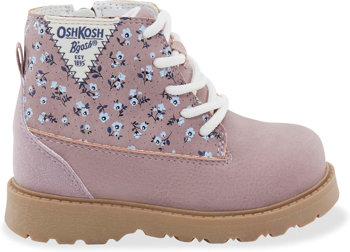 OSHKOSH B'GOSH unisex-child Utility