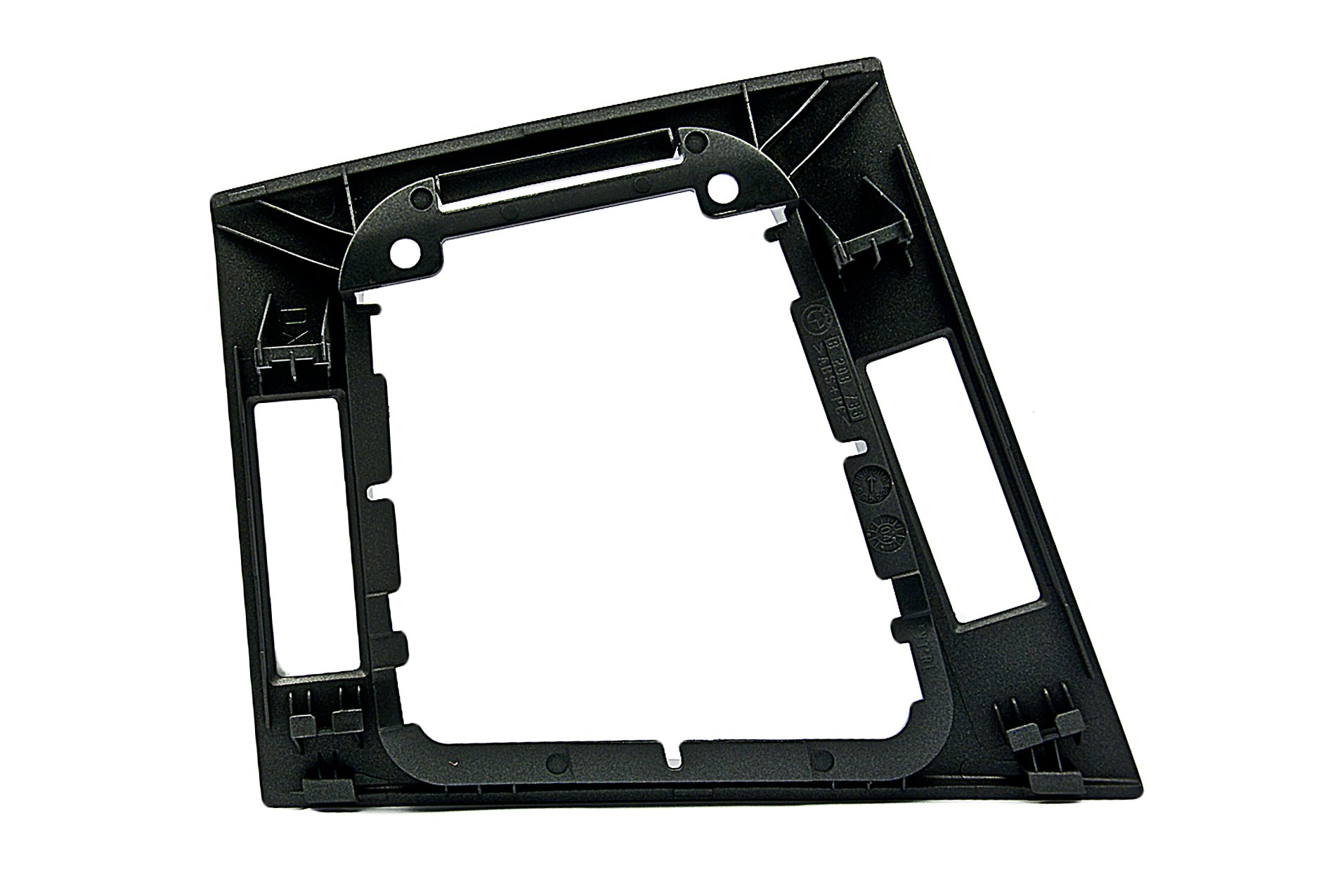 BMW Genuine Centre Console Gearstick Surround Titan 51167904342  