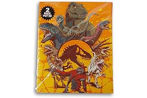 Jurassic World Shark Folder 2-Pack